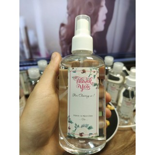 250ml Nước phèn chua khử mùi hôi cơ thể