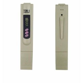 Bút thử nước sạch TDS 3