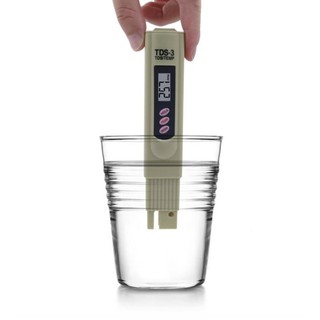 Bút thử nước sạch TDS 3