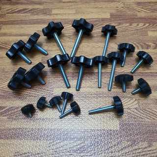 Núm Khóa Vặn M8 x 40 mm - A110044