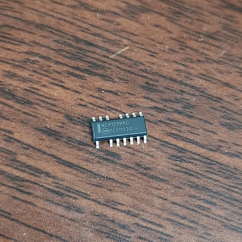 NPC1399AC chính hãng OnSemi