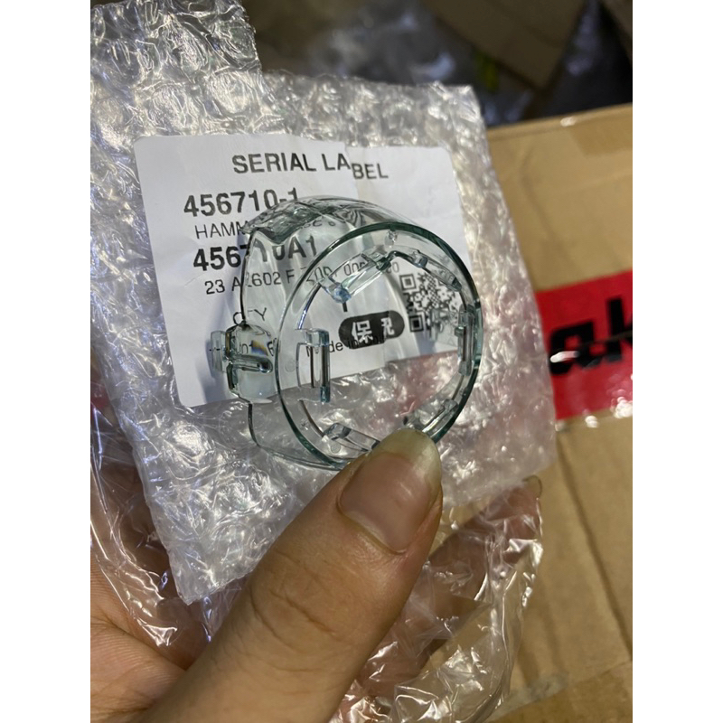 Chụp meca máy bắn vít DTD170/ TD170/ TD160 Makita (456710-1)*