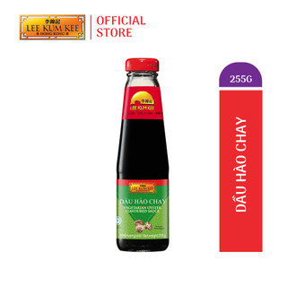 Dầu hào Chay Lee Kum Kee 255g
