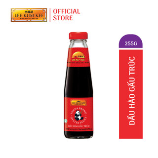 Dầu hào Gấu trúc Lee Kum Kee 255g