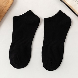 Combo 3 Đôi Tất ( Vớ ) Lười Nam Nữ