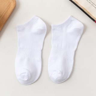 Combo 3 Đôi Tất ( Vớ ) Lười Nam Nữ