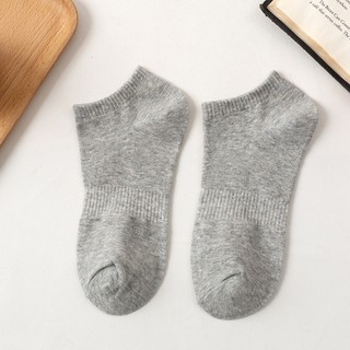 Combo 3 Đôi Tất ( Vớ ) Lười Nam Nữ