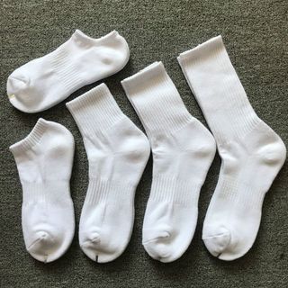 Combo 3 Đôi Tất ( Vớ ) Lười Nam Nữ