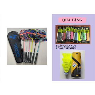 Chiếc vợt cầu lông dk6000