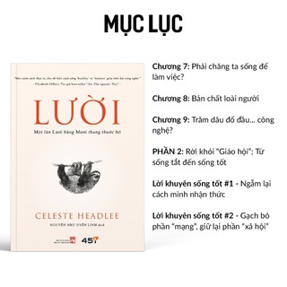 Sách Lười - Một Nhận Thức Mới Về Sự Lười