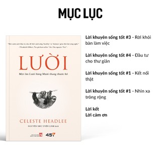 Sách Lười - Một Nhận Thức Mới Về Sự Lười