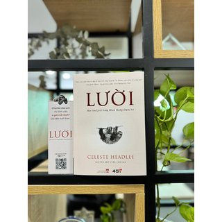 Sách Lười - Một Nhận Thức Mới Về Sự Lười
