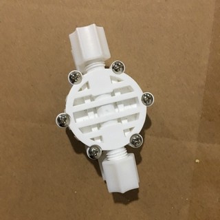 Van Cơ Máy Lọc Nước RO (Van 4 Ngả)