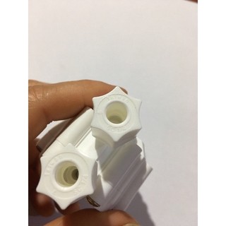 Van Cơ Máy Lọc Nước RO (Van 4 Ngả)