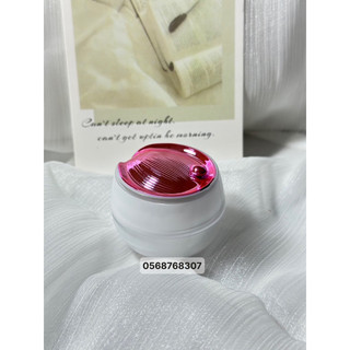 Hủ đựng kem face 10g cao cấp, sang trọng