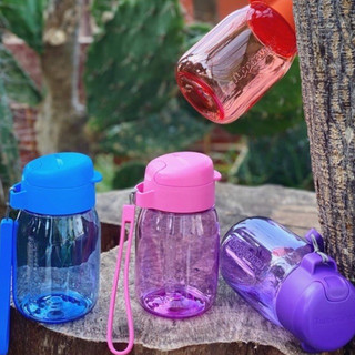 Bình nước Tupperware Mini Lohas 350ml Chính Hãng