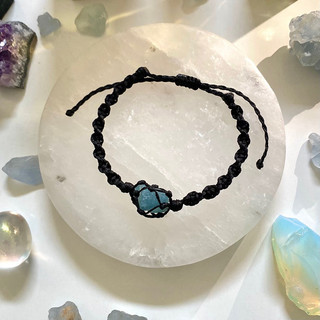 Vòng tay Aquamarine