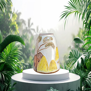 Lọ hoa Chuông Quê Hương