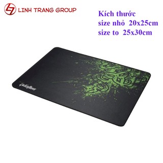 Bàn di chuột, miếng lót chuột văn phòng
