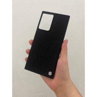 Ốp lưng SamSung Galaxy Note 20 Ultra chính hãng Nillkin Textured Case