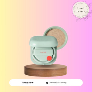Phấn nước Laneige Neo Cushion Matte Holiday Edition