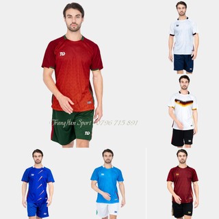 Bộ Bóng Đá - Bộ Thể Thao Euro BulBal 2024 Nam - Nữ Size Từ 18 - 90 kg <nhiều màu>