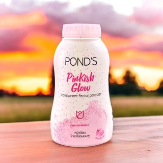Phấn Phủ Pond'S White Beauty Tone Up Milk Powder Nâng Tông 40g