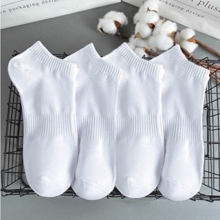 Combo 3 Đôi Vớ Tất Nam Nữ Nhật Cotton 100%  Đẹp N008