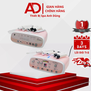 Máy chăm sóc da 5in1 | máy 5 in 1 m2897 | máy đa chức năng 5 in 1, hàng chuẩn loại 1