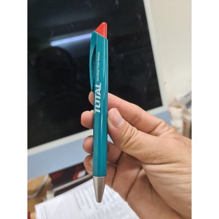 [GIFT] Bút bi TOTAL (Hàng tặng không bán)