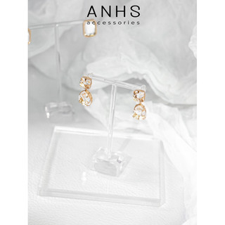 Bông tai EDENA | ANHS Accessories