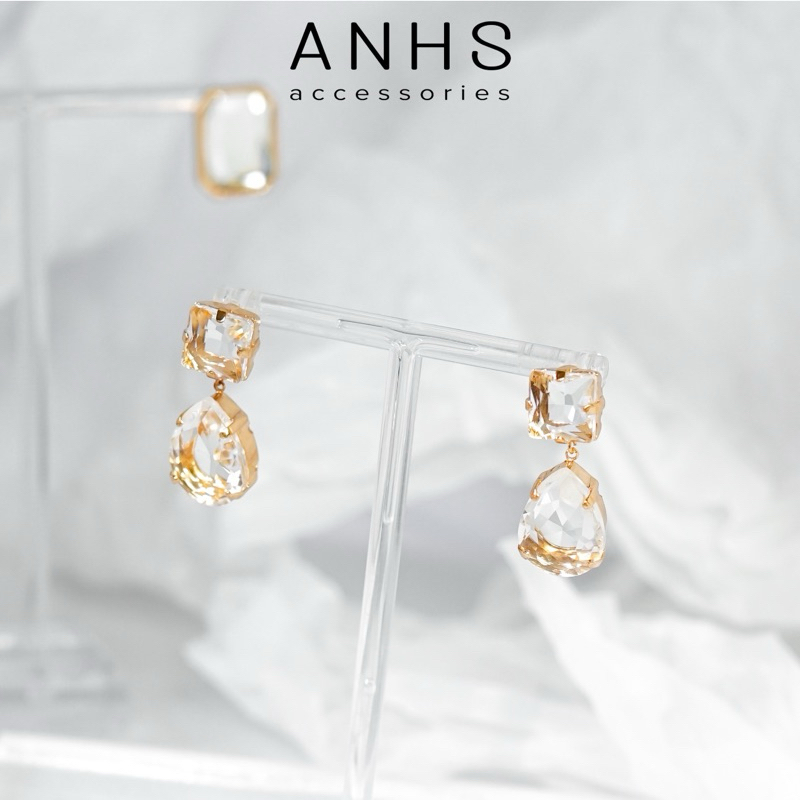 Bông tai EDENA | ANHS Accessories