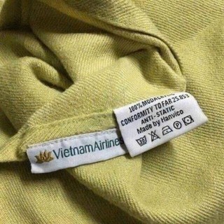 ✈️ chăn vietnam arline✈️