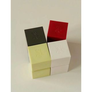 [CHÍNH HÃNG] Nước Hoa Dạng Sáp Tamburins Perfume Balm 6.5g [Nika Cosmetics]