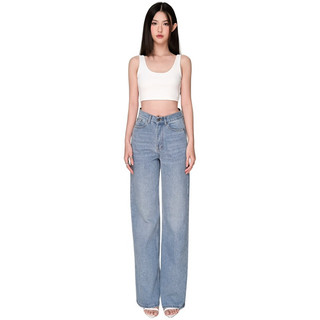 Rubies quần jeans nữ megan jeans