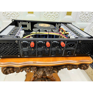 Cục đẩy 3kênh 32so 1000w/1kênh