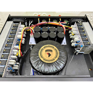 Cục đẩy 3kênh 32so 1000w/1kênh