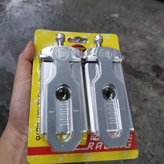 Bass Pass bát pát pas bas tăng sên EXCITER 150,155 hợp kim nhôm nguyên khối CNC kèm phụ kiện,có nẹp kẹp