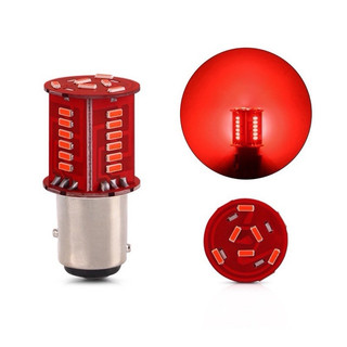 đèn led hậu sáng 2 chế độ audi và nháy