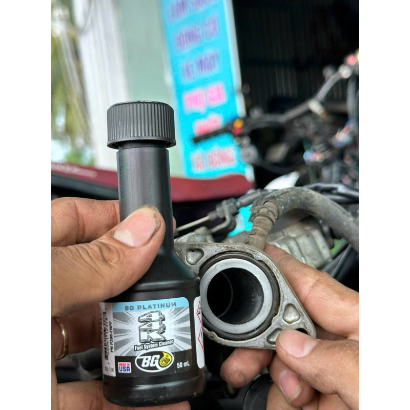 súc động cơ nhập mỹ.