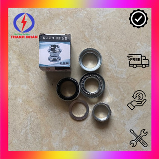 Bộ chén cổ phi 25-27 cho xe 2 yên, M133, Newbeer
