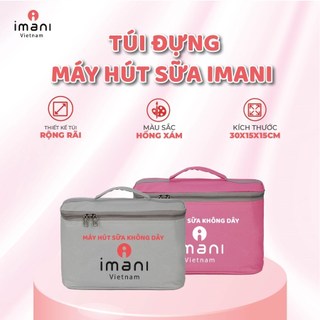 Túi đựng máy hút sữa không dây túi đựng phụ kiện