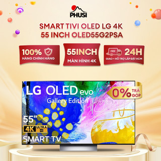 55g2psa - smart tivi oled lg 4k 55 inch oled55g2psa