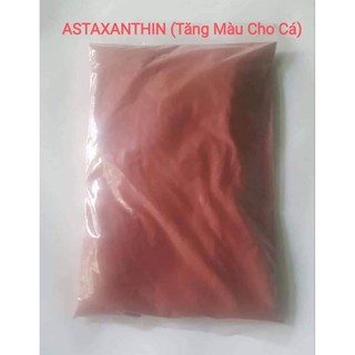 (10gr) Carophyll red (ASTAXANTHIN 10 % - Tăng Màu Cho Cá)