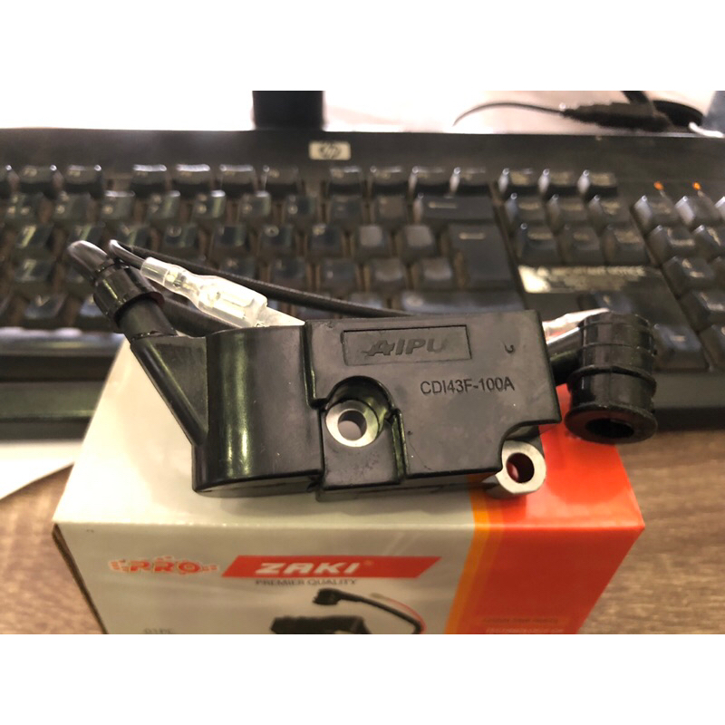 Ic Mobin lửa (bộ đánh lửa) máy cưa xích 5200
