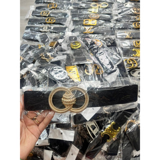 Đai Váy,Belt Váy Phối Đồ Linhminsu