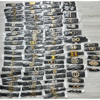 Đai Váy,Belt Váy Phối Đồ Linhminsu