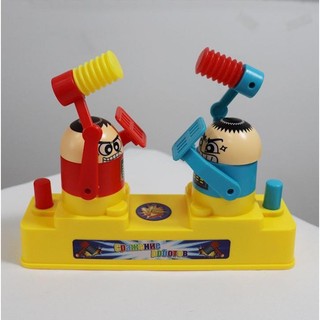 Game đối kháng, broad game battle fun đối kháng vui nhộn cho bé giải trí