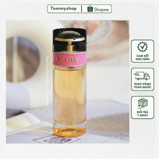5ml - 10ml | Nước hoa nữ Pra|da Candy