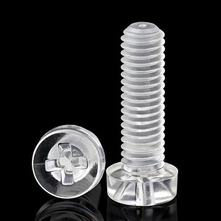 Ốc vít mica M6, Đai ốc mica M6